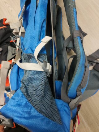 Mochilas Alpinismo Ferrino Boulder 48