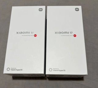 Xiaomi 17