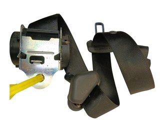 CINTURON SEGURIDAD DELANTERO DERECHO OPEL ASTRA H