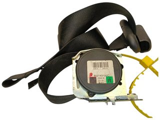 CINTURON SEGURIDAD DELANTERO DERECHO OPEL ASTRA H