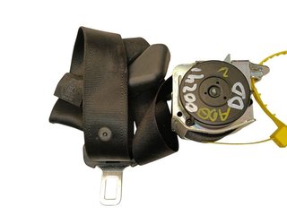 CINTURON SEGURIDAD DELANTERO DERECHO OPEL ASTRA H