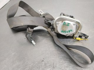 CINTURON SEGURIDAD DELANTERO IZQUIERDO HYUNDAI TU