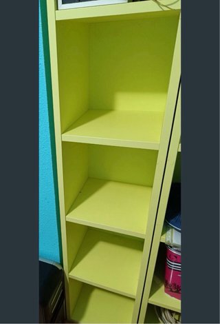 Dormitorio completo