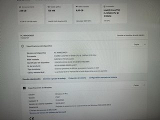 Lenovo ThinkCentre M70s Core i5