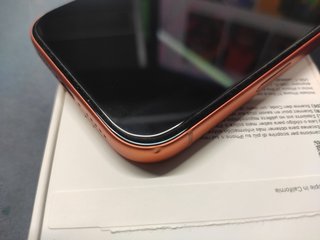 iPhone 17 Pro Naranja, 256GB