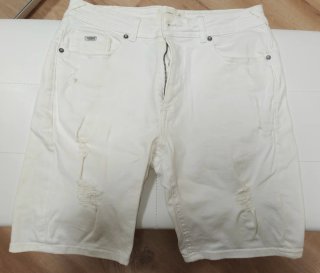 Lote 8 Pantalones Cortos  Pull&Bear y Celio