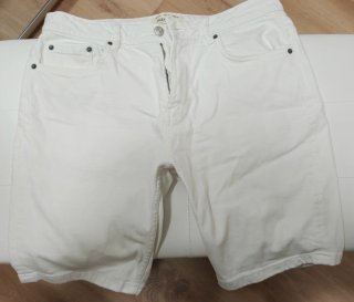 Lote 8 Pantalones Cortos  Pull&Bear y Celio
