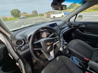 Chevrolet Orlando 2012