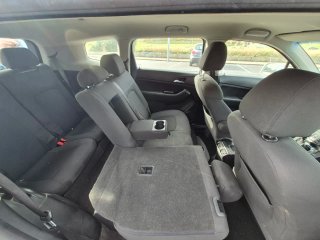 Chevrolet Orlando 2012