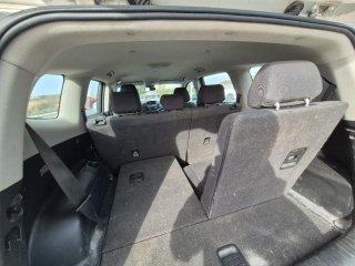 Chevrolet Orlando 2012