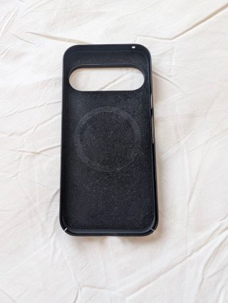 Funda Mous Slim Google Pixel 9 Pro