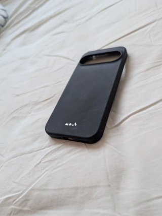 Funda Mous Slim Google Pixel 9 Pro