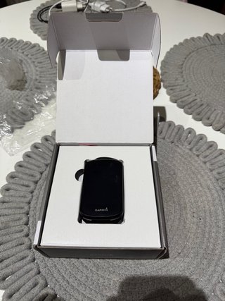 Garmin Edge 530 GPS Ciclismo con Mapas