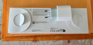 Apple Watch SE (Gen 2) 40mm Plata