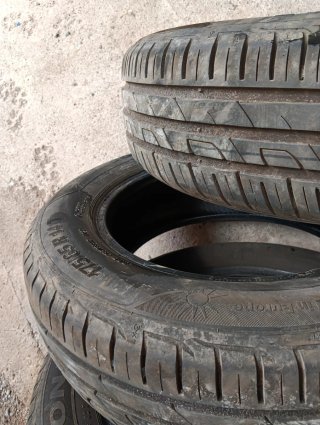 Neumáticos 175/65 R14 T