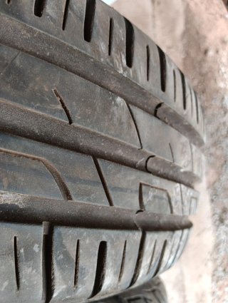 Neumáticos 175/65 R14 T