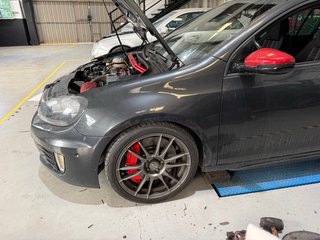 Volkswagen Golf 2010