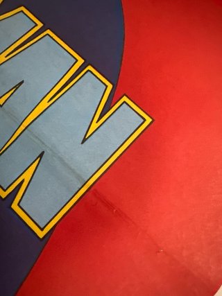 Póster Película Batman (1966)
