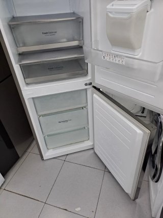 ♤Nevera Combi LG 203x60 Garantía + Envió♤