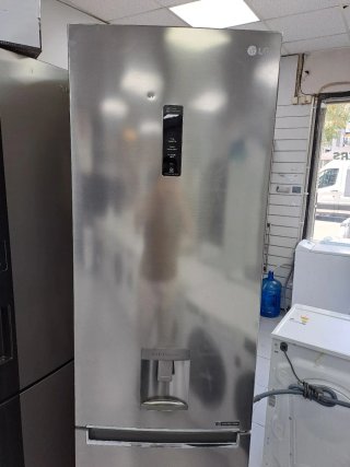 ♤Nevera Combi LG 203x60 Garantía + Envió♤