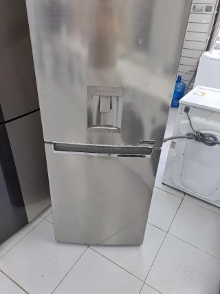 ♤Nevera Combi LG 203x60 Garantía + Envió♤