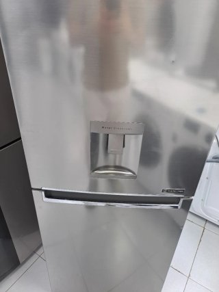 ♤Nevera Combi LG 203x60 Garantía + Envió♤