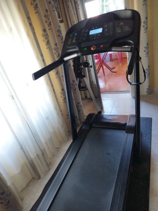 Cinta de correr DOMYOS