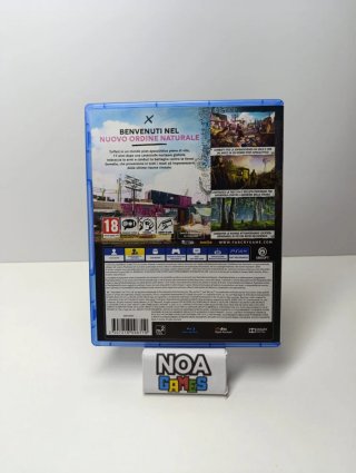 Far Cry New Dawn - PS4