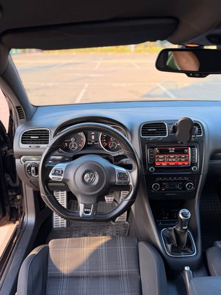 Volkswagen Golf 2011