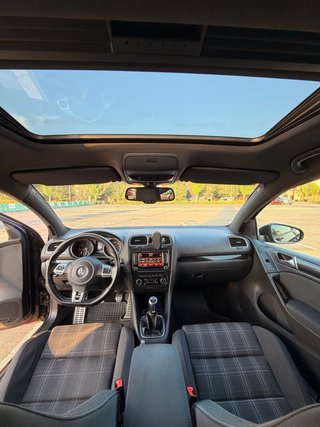 Volkswagen Golf 2011