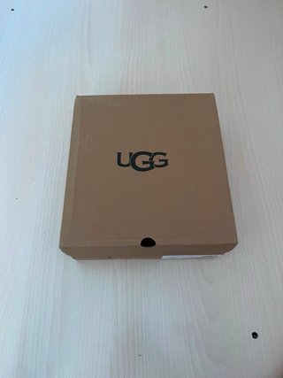Zapatillas UGG Marrones