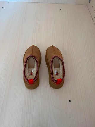 Zapatillas UGG Marrones