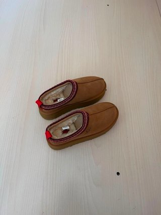 Zapatillas UGG Marrones