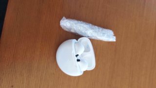 Auriculares Inalámbricos Bluetooth (A estrenar)