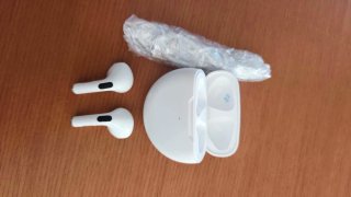 Auriculares Inalámbricos Bluetooth (A estrenar)