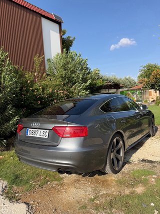 Audi S5