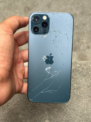 iPhone 12 Pro 128GB