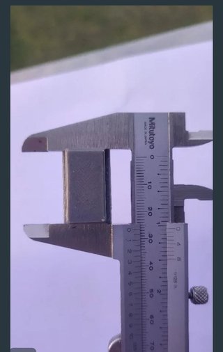 2 repuestos F45 Rafter