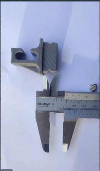 2 repuestos F45 Rafter