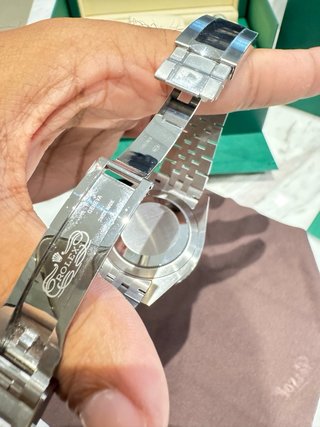 Rolex GMT-Master II Jubilee 126710BLNR 2026!!