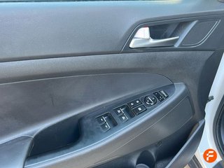 Hyundai Tucson 1.6 CRDI 85kW (115CV) Klass