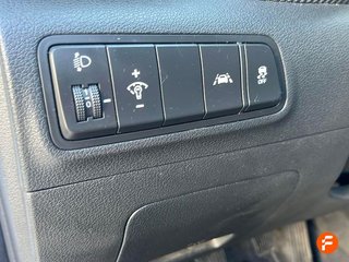 Hyundai Tucson 1.6 CRDI 85kW (115CV) Klass