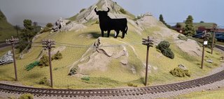 Toro Monumento Carreteras España