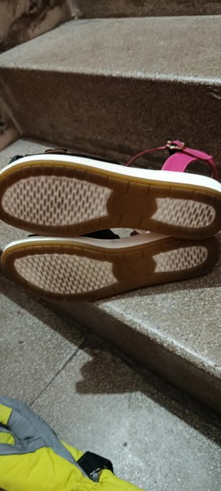 Sandalias Ruth Amaya Talla 39