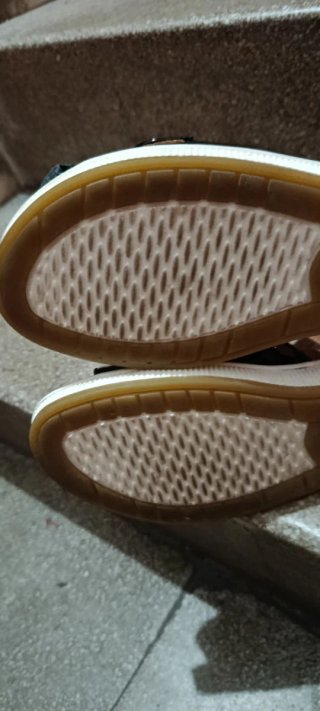 Sandalias Ruth Amaya Talla 39