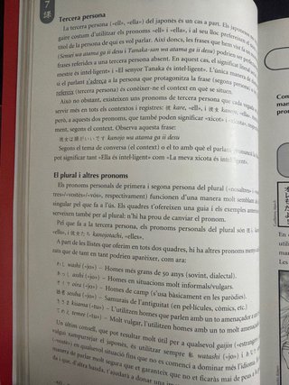 Japonès en Vinyetes (edicion en catalan)