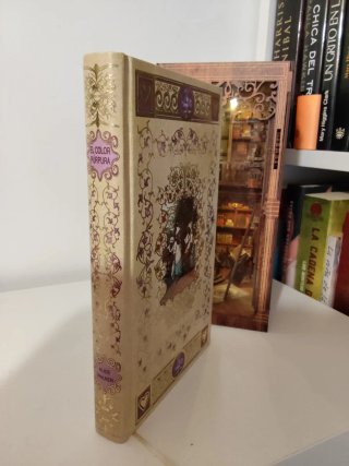Libro color