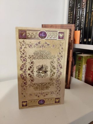 Libro color