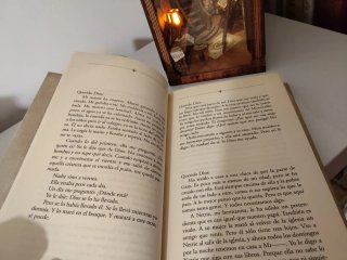 Libro color
