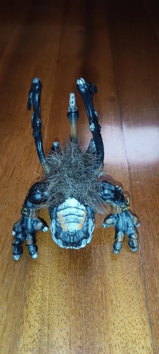 Mega Bloks Dragons 3 Figuras
